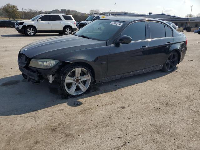 Photo 0 VIN: WBAPM7C53AE192244 - BMW 335 I 