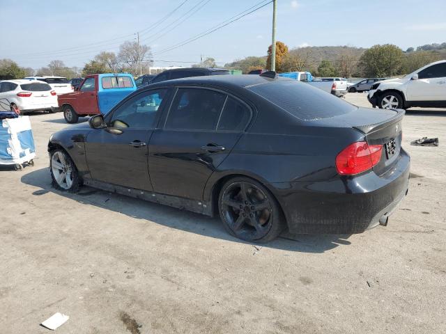 Photo 1 VIN: WBAPM7C53AE192244 - BMW 335 I 