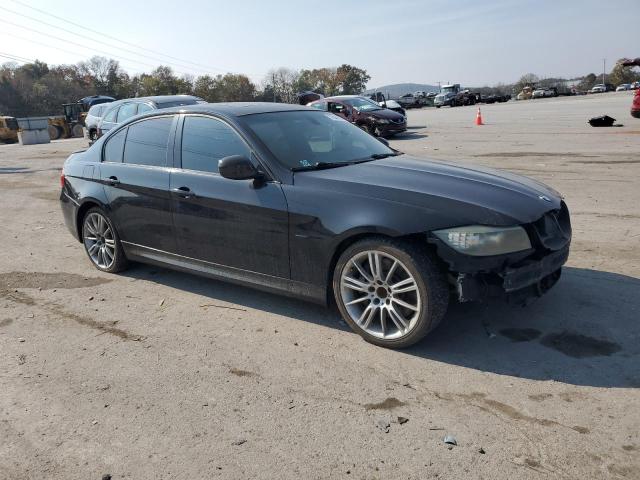 Photo 3 VIN: WBAPM7C53AE192244 - BMW 335 I 