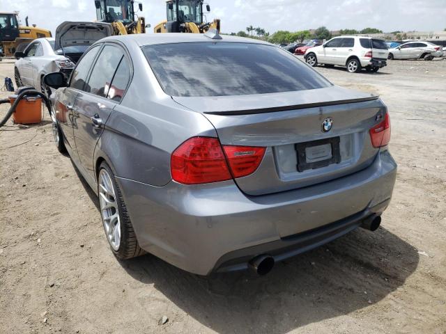 Photo 2 VIN: WBAPM7C53AE194933 - BMW 335 I 