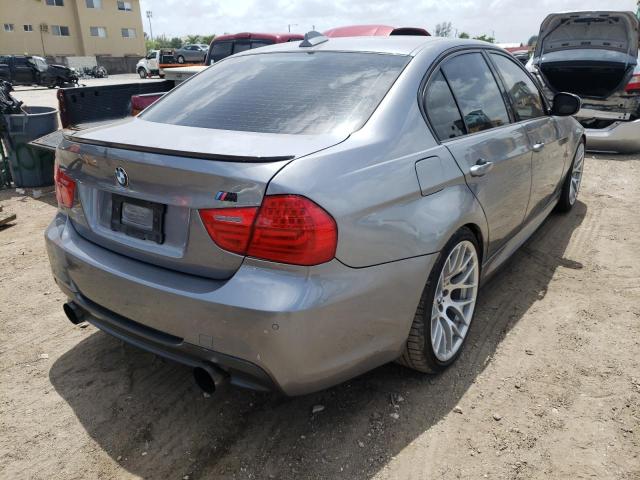 Photo 3 VIN: WBAPM7C53AE194933 - BMW 335 I 