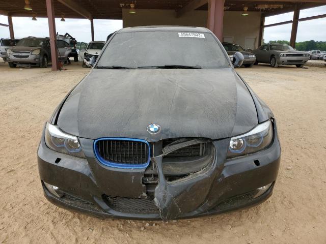 Photo 4 VIN: WBAPM7C54AA366927 - BMW 335 I 