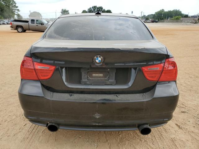 Photo 5 VIN: WBAPM7C54AA366927 - BMW 335 I 