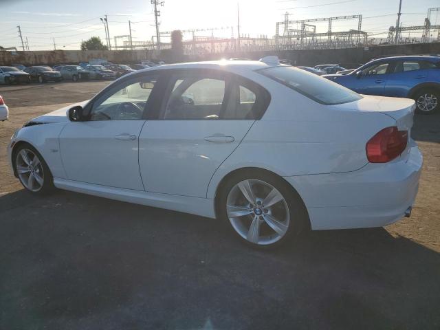 Photo 1 VIN: WBAPM7C54AE192088 - BMW 3 SERIES 