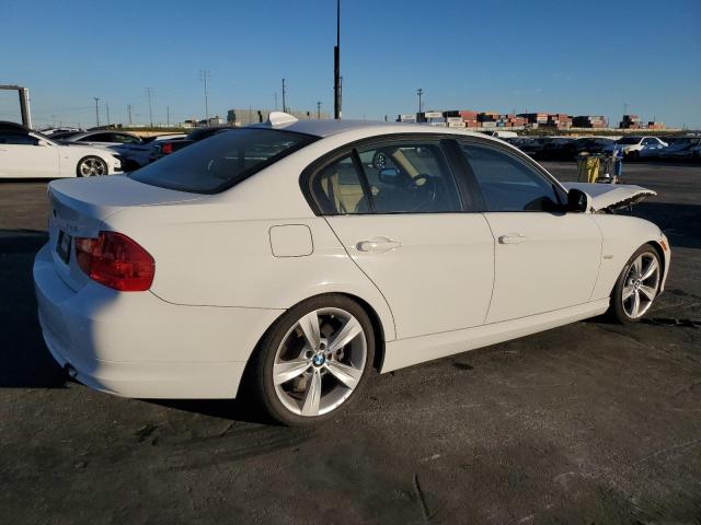 Photo 2 VIN: WBAPM7C54AE192088 - BMW 3 SERIES 