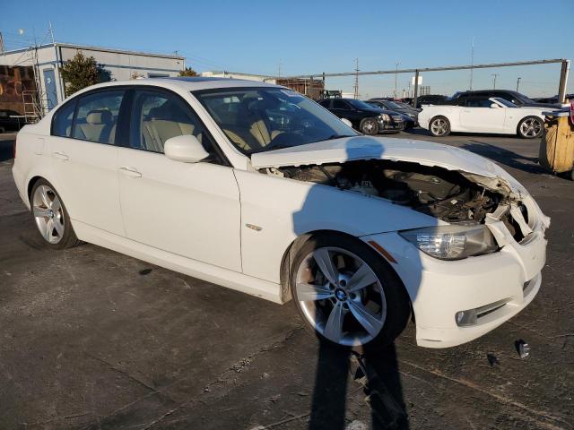 Photo 3 VIN: WBAPM7C54AE192088 - BMW 3 SERIES 