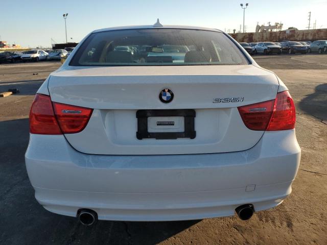 Photo 5 VIN: WBAPM7C54AE192088 - BMW 3 SERIES 