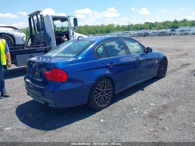 Photo 3 VIN: WBAPM7C54AE192379 - BMW 335I 