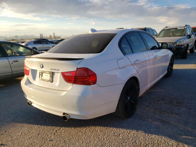 Photo 3 VIN: WBAPM7C57AA367232 - BMW 335 I 