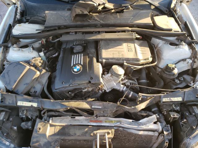 Photo 6 VIN: WBAPM7C57AA367232 - BMW 335 I 