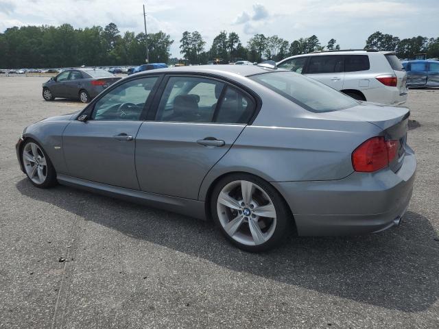 Photo 1 VIN: WBAPM7C58AA367093 - BMW 335 I 