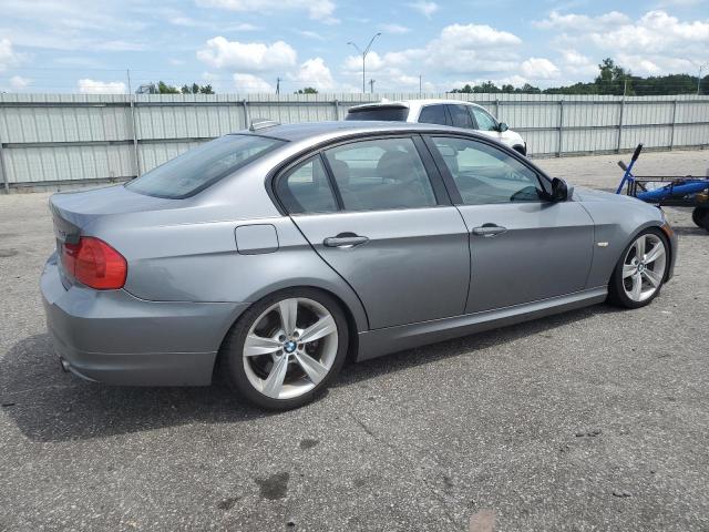 Photo 2 VIN: WBAPM7C58AA367093 - BMW 335 I 