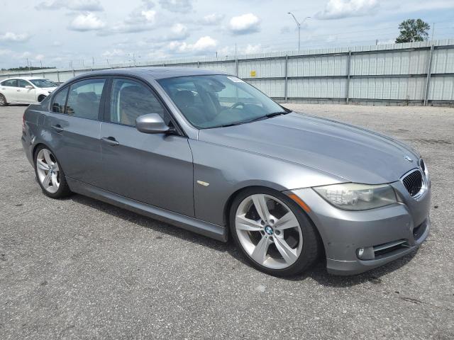 Photo 3 VIN: WBAPM7C58AA367093 - BMW 335 I 