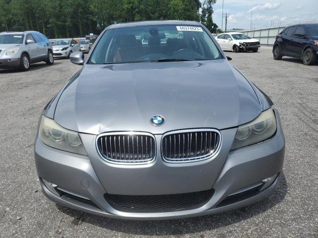 Photo 4 VIN: WBAPM7C58AA367093 - BMW 335 I 