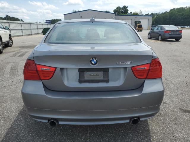 Photo 5 VIN: WBAPM7C58AA367093 - BMW 335 I 