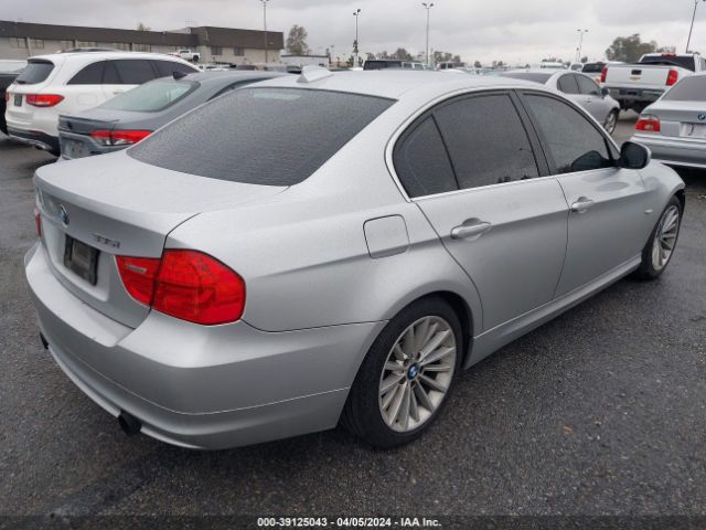 Photo 3 VIN: WBAPM7C58AE192353 - BMW 335I 