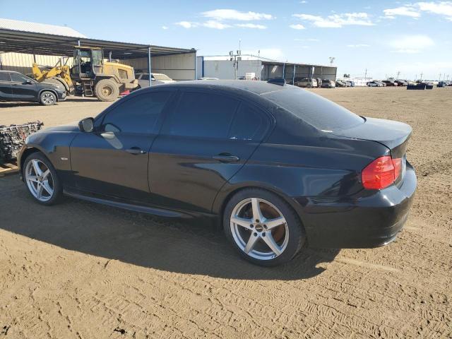 Photo 1 VIN: WBAPM7G50ANL89303 - BMW 335 I 