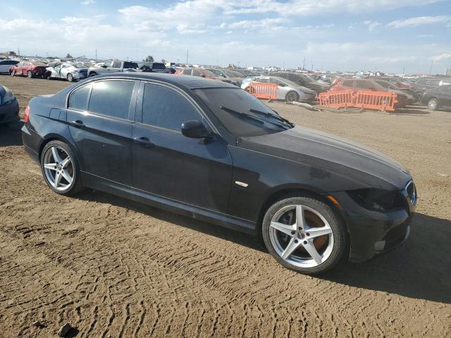 Photo 3 VIN: WBAPM7G50ANL89303 - BMW 335 I 