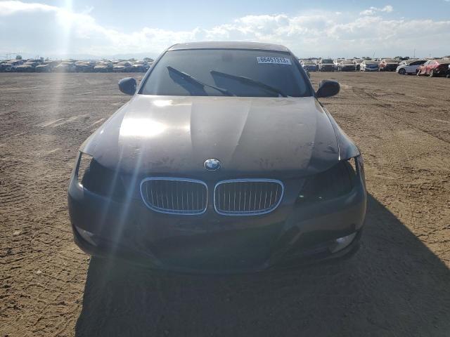 Photo 4 VIN: WBAPM7G50ANL89303 - BMW 335 I 