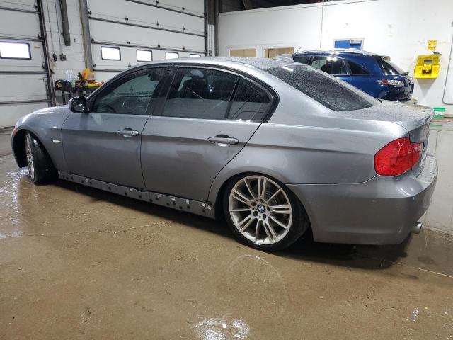 Photo 1 VIN: WBAPM7G51ANL89293 - BMW 335 I 