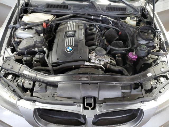 Photo 10 VIN: WBAPM7G51ANL89293 - BMW 335 I 