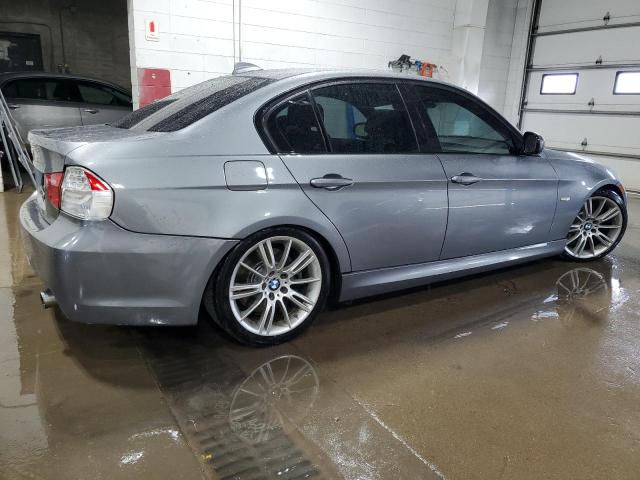 Photo 2 VIN: WBAPM7G51ANL89293 - BMW 335 I 