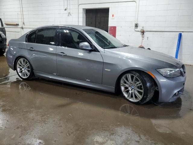 Photo 3 VIN: WBAPM7G51ANL89293 - BMW 335 I 