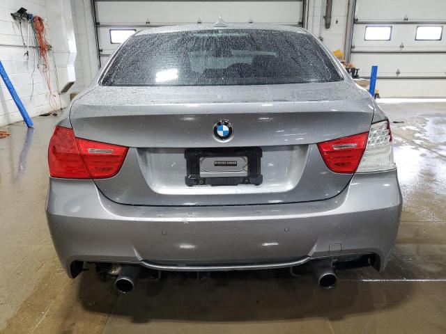 Photo 5 VIN: WBAPM7G51ANL89293 - BMW 335 I 