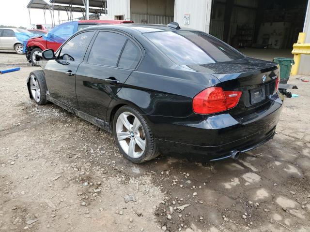 Photo 2 VIN: WBAPM7G51ANL89617 - BMW 335 I 