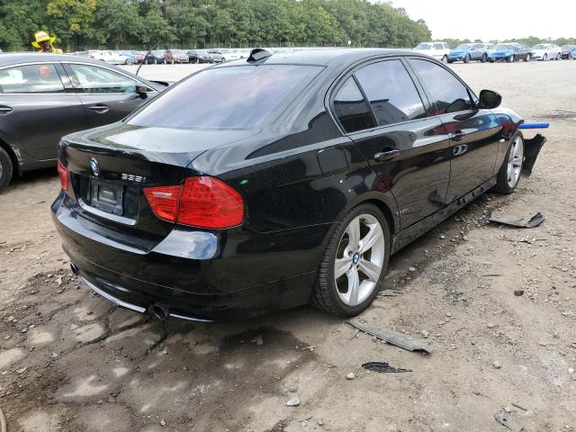 Photo 3 VIN: WBAPM7G51ANL89617 - BMW 335 I 