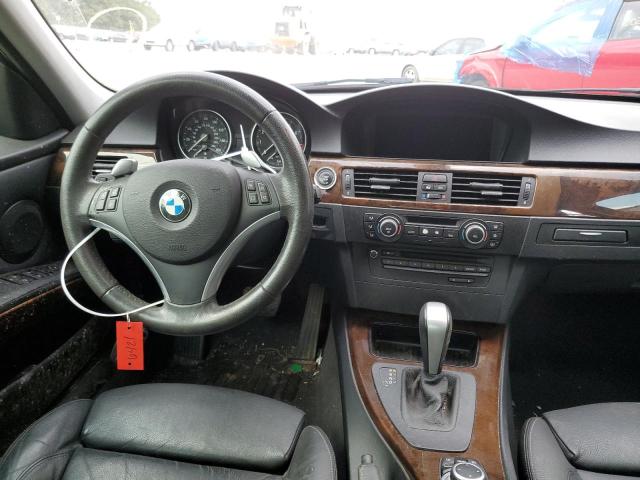 Photo 8 VIN: WBAPM7G51ANL89617 - BMW 335 I 