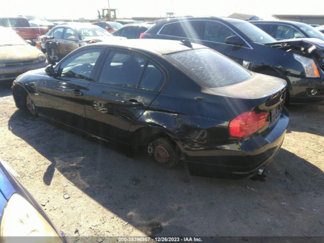 Photo 2 VIN: WBAPM7G53ANL89358 - BMW 335I 