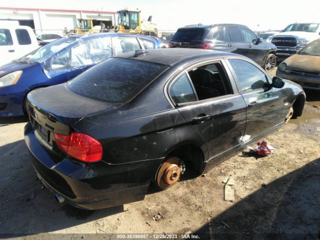 Photo 3 VIN: WBAPM7G53ANL89358 - BMW 335I 