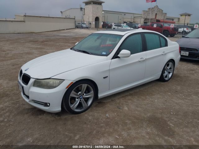 Photo 1 VIN: WBAPM7G53ANL89571 - BMW 335I 