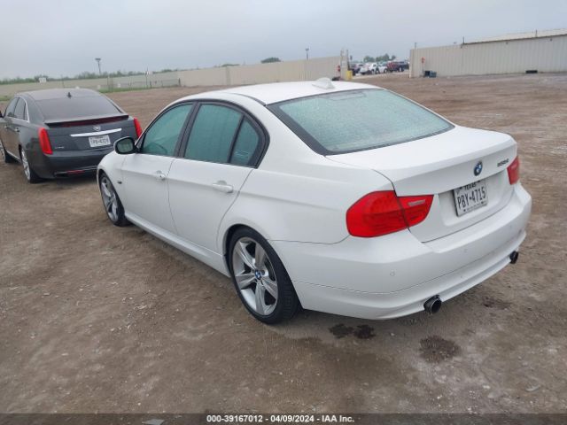 Photo 2 VIN: WBAPM7G53ANL89571 - BMW 335I 