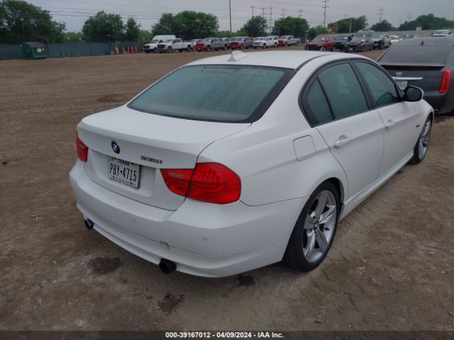 Photo 3 VIN: WBAPM7G53ANL89571 - BMW 335I 