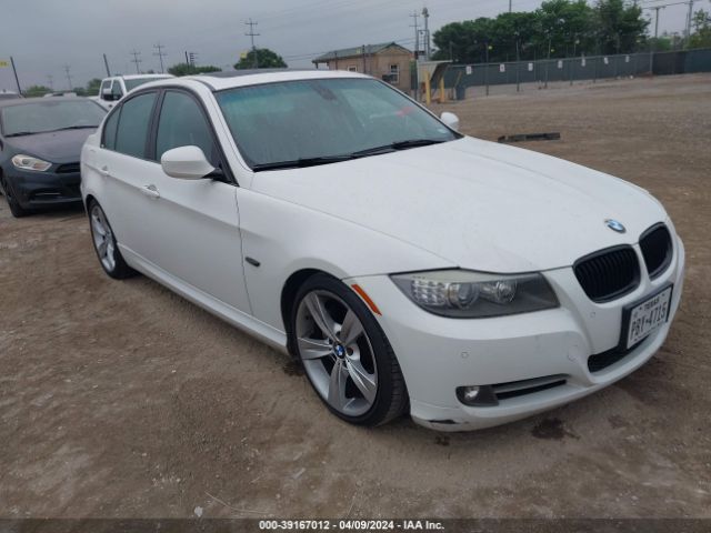 Photo 5 VIN: WBAPM7G53ANL89571 - BMW 335I 