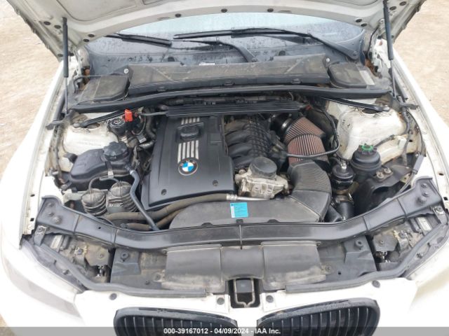 Photo 9 VIN: WBAPM7G53ANL89571 - BMW 335I 