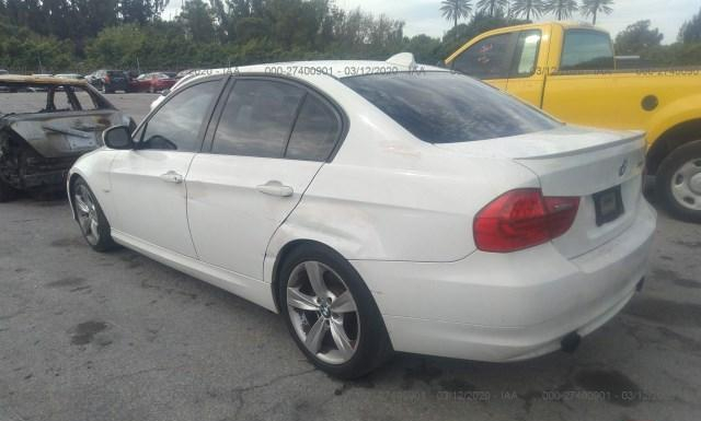 Photo 2 VIN: WBAPM7G54ANL89417 - BMW 335 