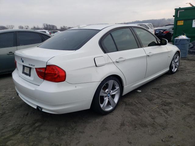 Photo 2 VIN: WBAPM7G55ANL88941 - BMW 335 I 