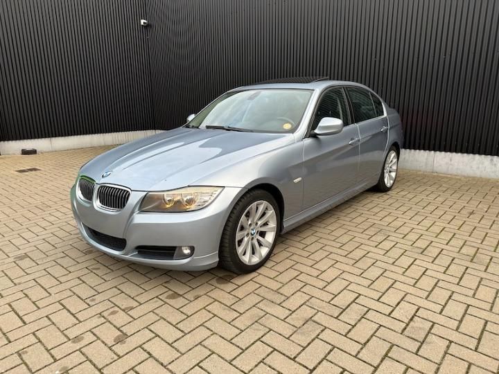 Photo 1 VIN: WBAPN51090VJ66979 - BMW 3 SERIES SALOON 