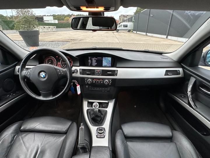 Photo 11 VIN: WBAPN51090VJ66979 - BMW 3 SERIES SALOON 