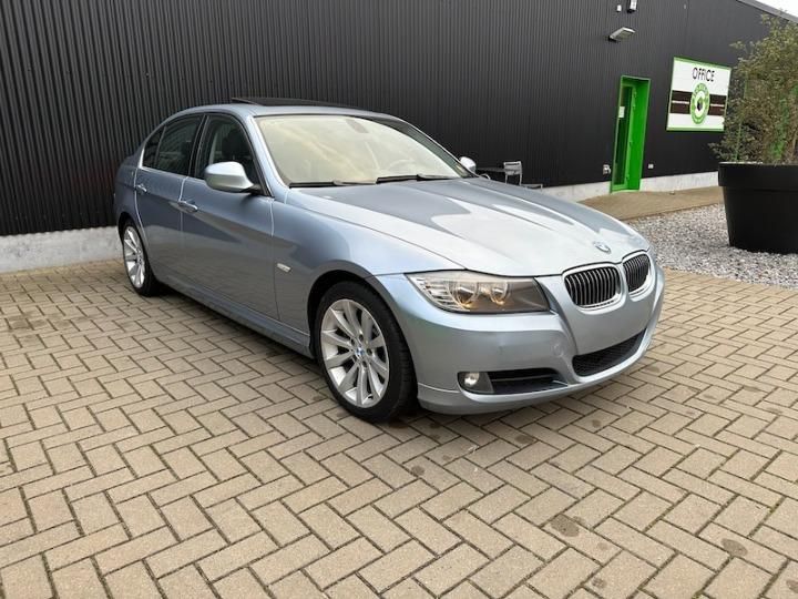 Photo 3 VIN: WBAPN51090VJ66979 - BMW 3 SERIES SALOON 