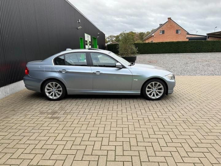 Photo 4 VIN: WBAPN51090VJ66979 - BMW 3 SERIES SALOON 