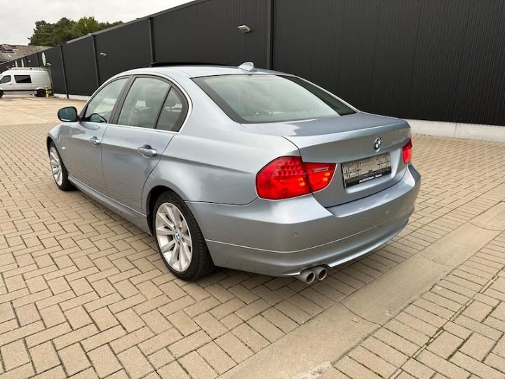 Photo 6 VIN: WBAPN51090VJ66979 - BMW 3 SERIES SALOON 