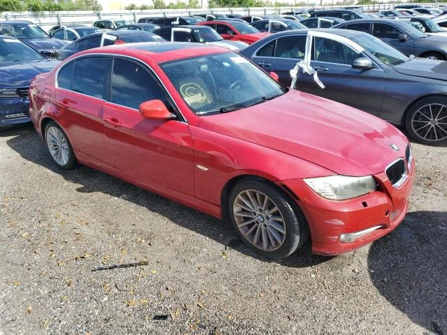 Photo 3 VIN: WBAPN73509A265067 - BMW 335 D 