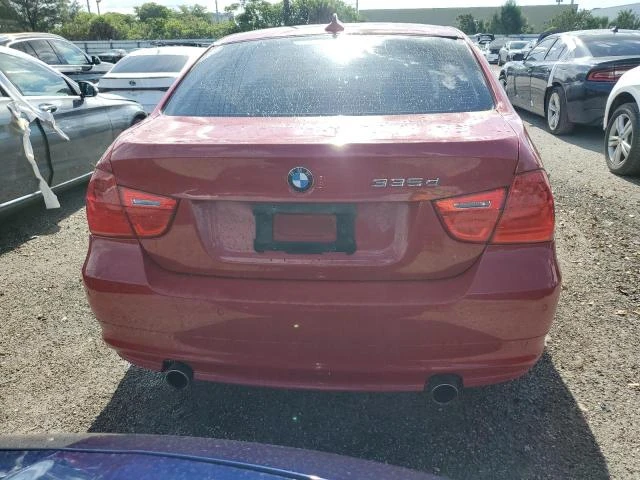 Photo 5 VIN: WBAPN73509A265067 - BMW 335 D 