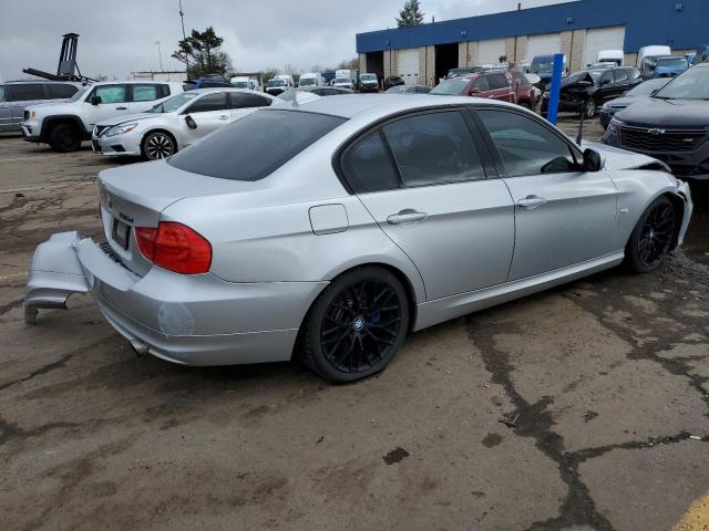 Photo 2 VIN: WBAPN73539A266505 - BMW 3 SERIES 