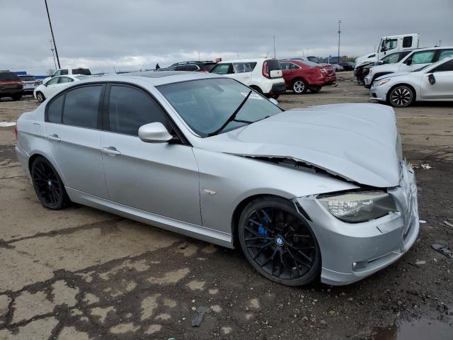 Photo 3 VIN: WBAPN73539A266505 - BMW 3 SERIES 