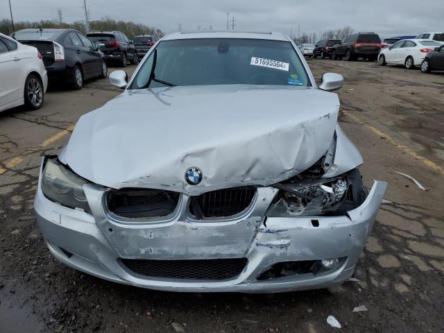 Photo 4 VIN: WBAPN73539A266505 - BMW 3 SERIES 